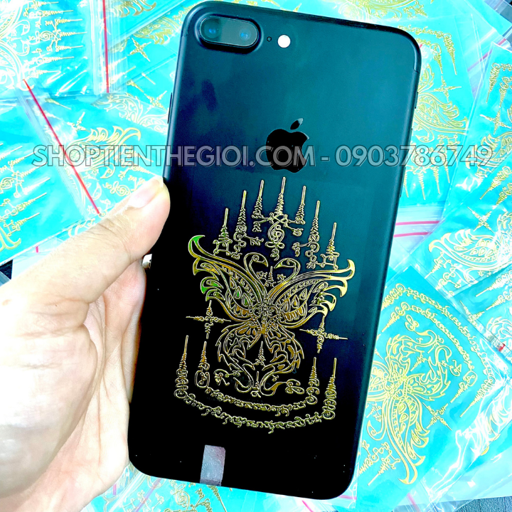 LINH PHÙ THÁI - BƯỚM CHÚA - SP005576